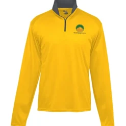 Badger Sport B-Core 1/4-Zip Pullover