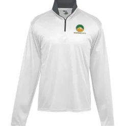 Badger Sport B-Core 1/4-Zip Pullover