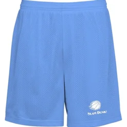 Badger Sport Mesh/Tricot Shorts