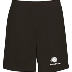 Badger Sport Mesh/Tricot Shorts