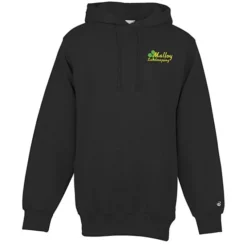 Badger Sport 9.5 oz. Hoodie - Embroidered
