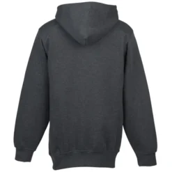 Badger Sport 9.5 oz. Hoodie - Screen