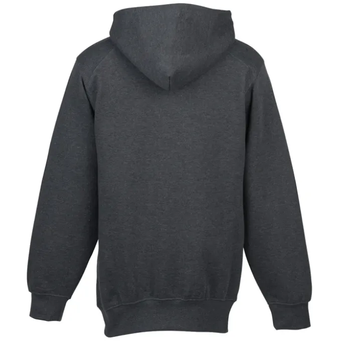 Badger Sport 9.5 oz. Hoodie - Screen