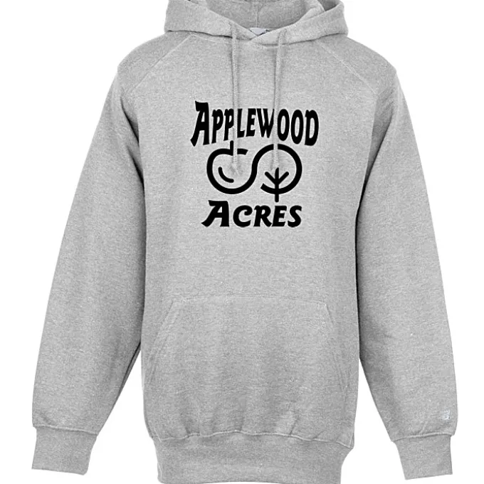 Badger Sport 9.5 oz. Hoodie - Screen