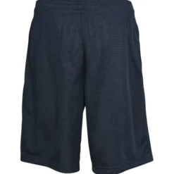 Badger Sport Pocketed Mesh Shorts