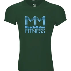 Badger Sport Pro Compression Crew T-Shirt