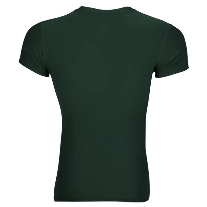 Badger Sport Pro Compression Crew T-Shirt