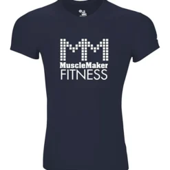 Badger Sport Pro Compression Crew T-Shirt