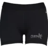 Badger Sport Pro-Compression Shorts - Ladies'