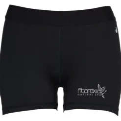 Badger Sport Pro-Compression Shorts - Ladies'