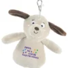 Bag Charm Plush - Dog