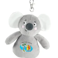 Bag Charm Plush - Koala