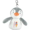 Bag Charm Plush - Penguin
