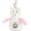 Bag Charm Plush - Unicorn
