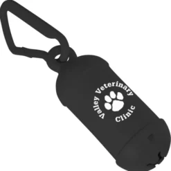 #2 Bag Dispenser - Opaque