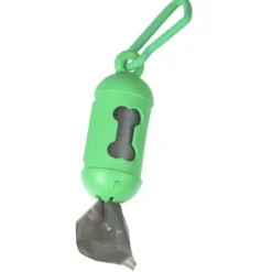 #2 Bag Dispenser - Opaque