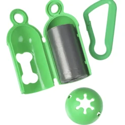 #2 Bag Dispenser - Opaque