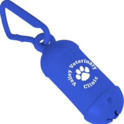 #2 Bag Dispenser - Opaque