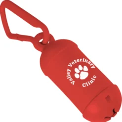 #2 Bag Dispenser - Opaque