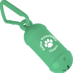 #2 Bag Dispenser - Opaque