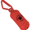 #2 Bag Dispenser - Opaque - 24 hr