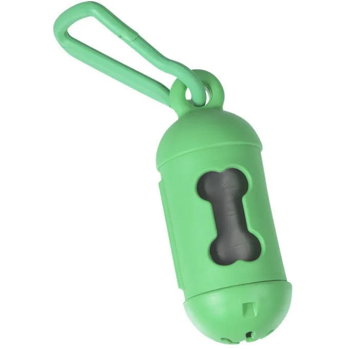 #2 Bag Dispenser - Opaque - 24 hr