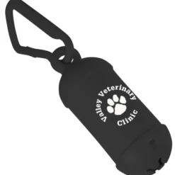 #2 Bag Dispenser - Opaque - 24 hr