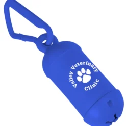 #2 Bag Dispenser - Opaque - 24 hr