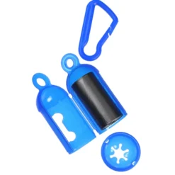 #2 Bag Dispenser - Translucent