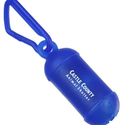 #2 Bag Dispenser - Translucent