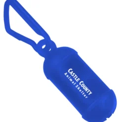 #2 Bag Dispenser - Translucent