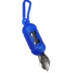#2 Bag Dispenser - Translucent