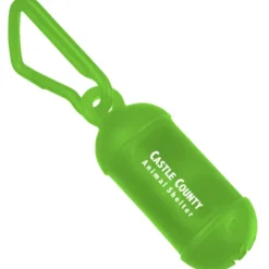 #2 Bag Dispenser - Translucent - 24 hr