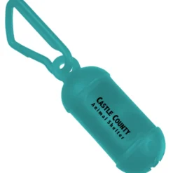 #2 Bag Dispenser - Translucent - 24 hr