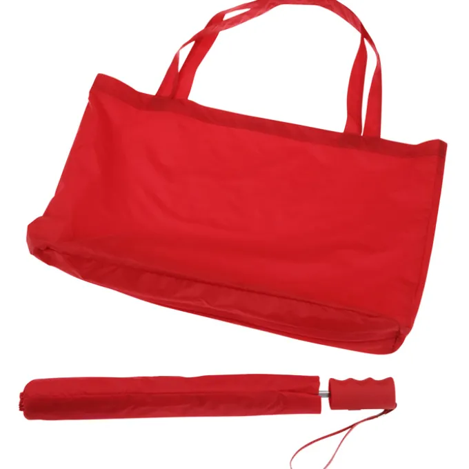 Bag-it Umbrella Set - 42-inch Arc