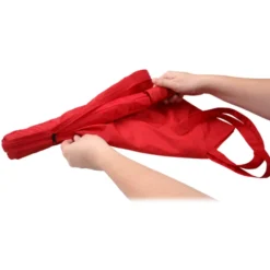Bag-it Umbrella Set - 42-inch Arc - 24 hr