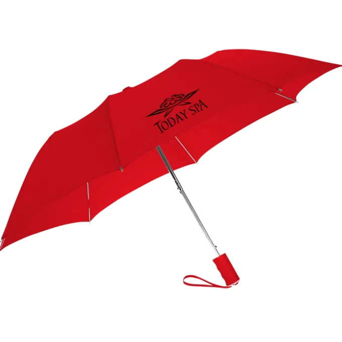 Bag-it Umbrella Set - 42-inch Arc - 24 hr