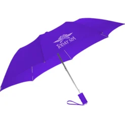 Bag-it Umbrella Set - 42-inch Arc - 24 hr