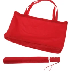 Bag-it Umbrella Set - 42-inch Arc - 24 hr
