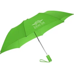 Bag-it Umbrella Set - 42-inch Arc - 24 hr