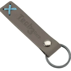 Bailey Riveted Keychain