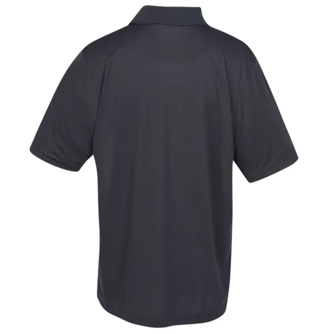 Balance Colorblock Performance Pique Polo - Men's