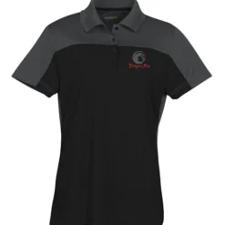 Balance Colorblock Performance Pique Polo - Ladies'