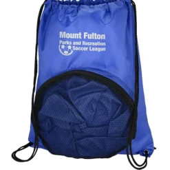 Ball Buddy Drawstring Sportpack