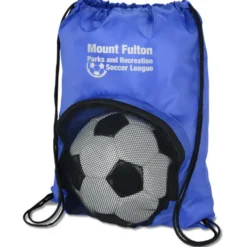 Ball Buddy Drawstring Sportpack