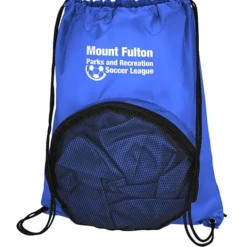 Ball Buddy Drawstring Sportpack