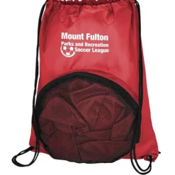 Ball Buddy Drawstring Sportpack