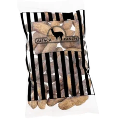 Ballpark Peanuts - 3 oz - Clear Bag
