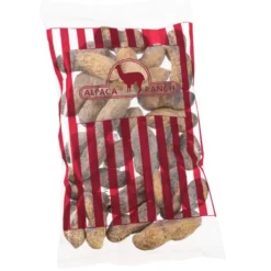Ballpark Peanuts - 3 oz - Clear Bag