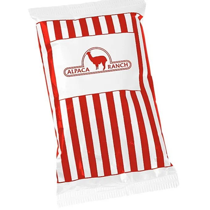 Ballpark Peanuts - 3 oz - White Bag